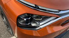 Citroen C4 1.2 PureTech [130] Shine Plus 5dr Auto Petrol Hatchback